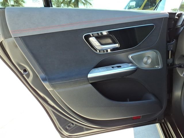 Certified Used 2023 Gray Mercedes-Benz Base image 17