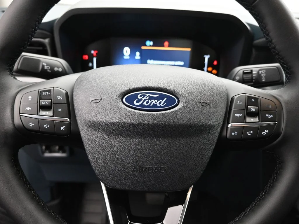 New 2026 Shadow Black Ford Lariat image 11