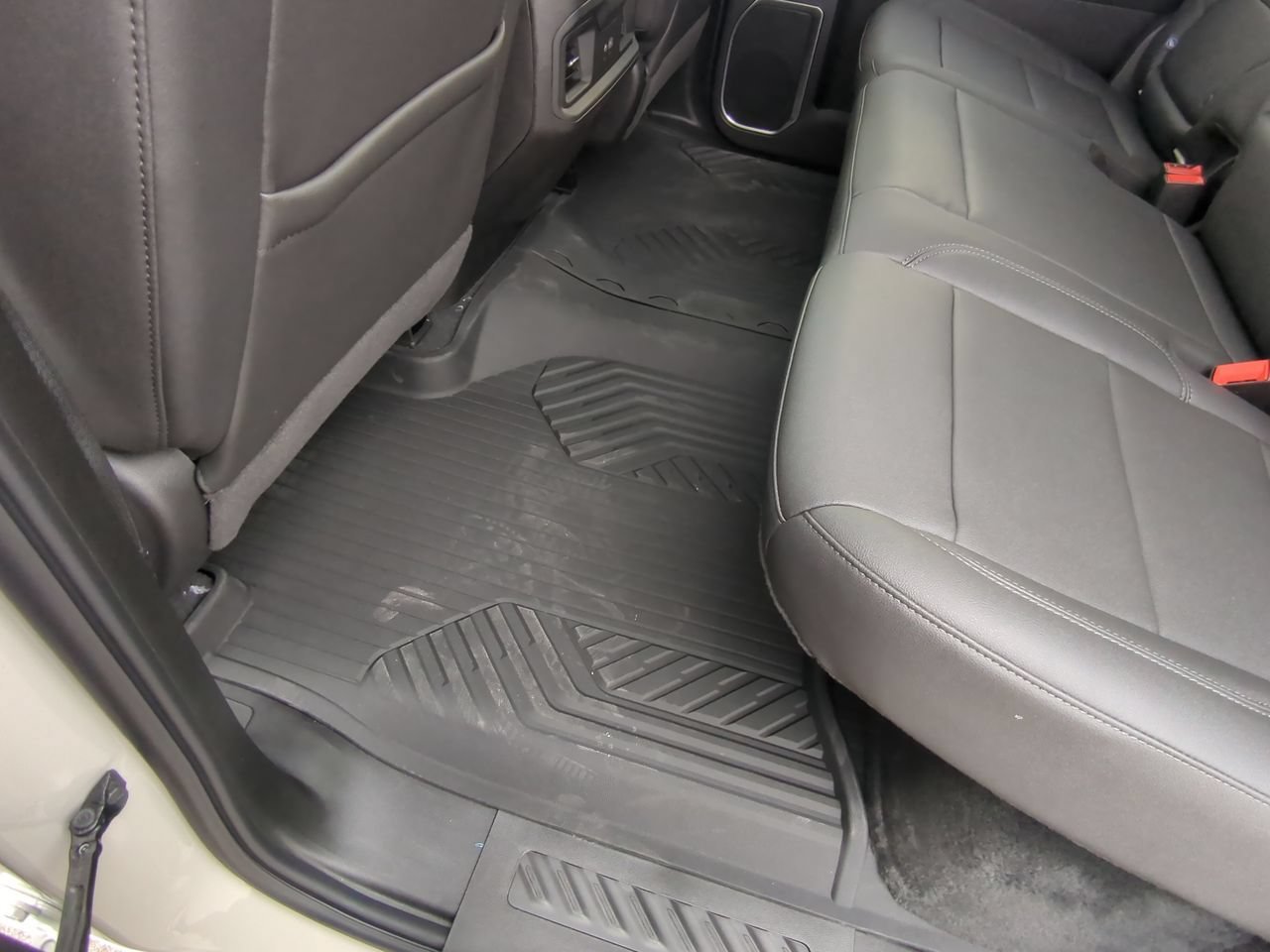Used 2026 White Sands Chevrolet RST image 36