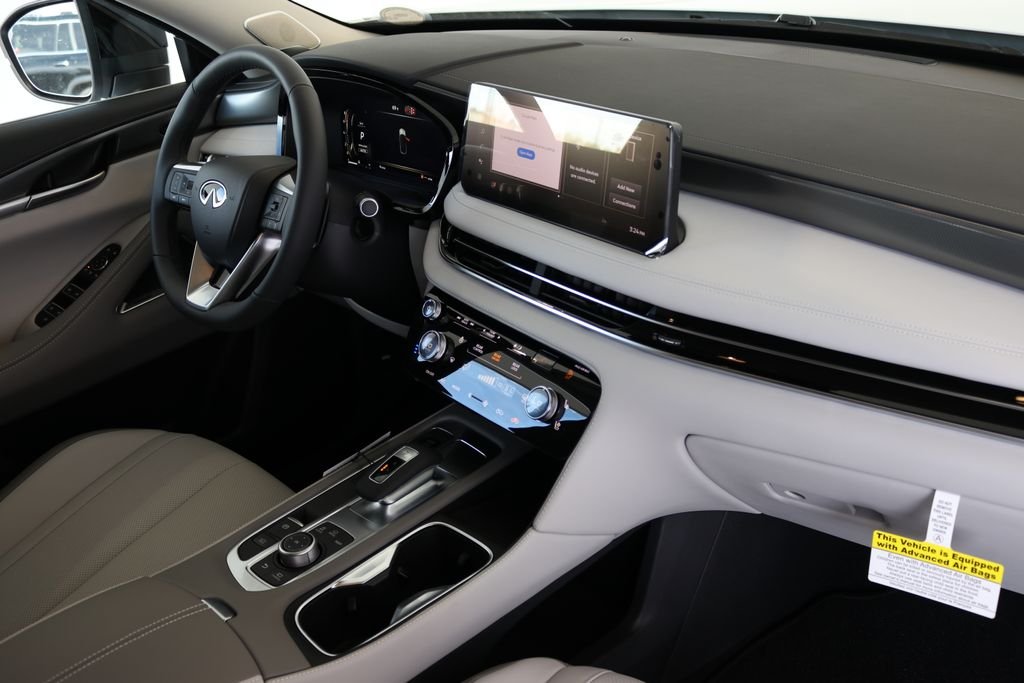 2026 INFINITI QX60 LUXE - Photo 42