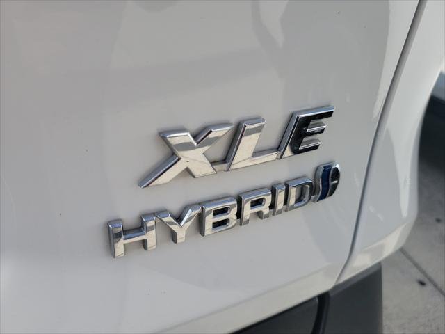 Certified Used 2024 ICE CAP Toyota  image 8