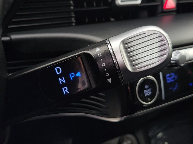 2024 Hyundai IONIQ 5 SEL - Photo 30
