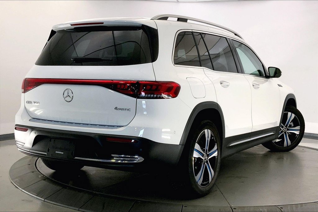 Used 2023 Polar White Mercedes-Benz 350 image 12