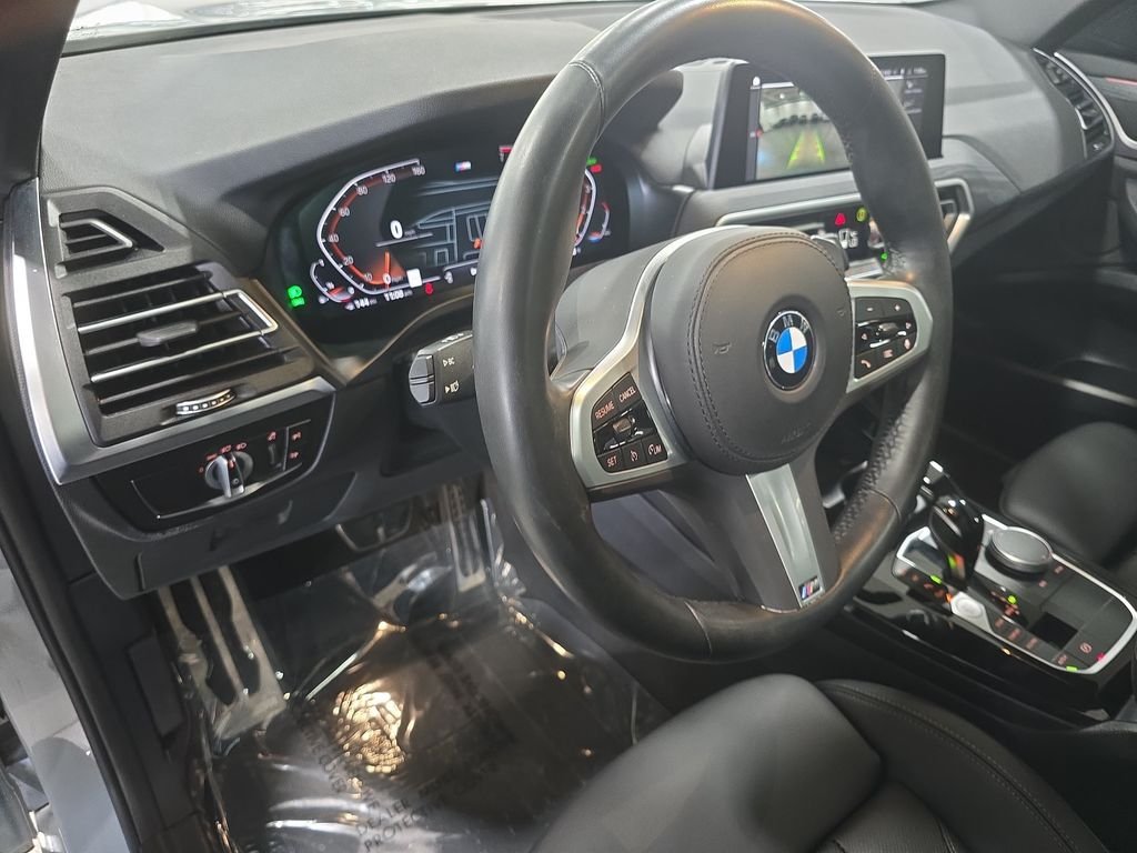 Certified Used 2023 Brooklyn Grey Metallic BMW sDrive30i image 23