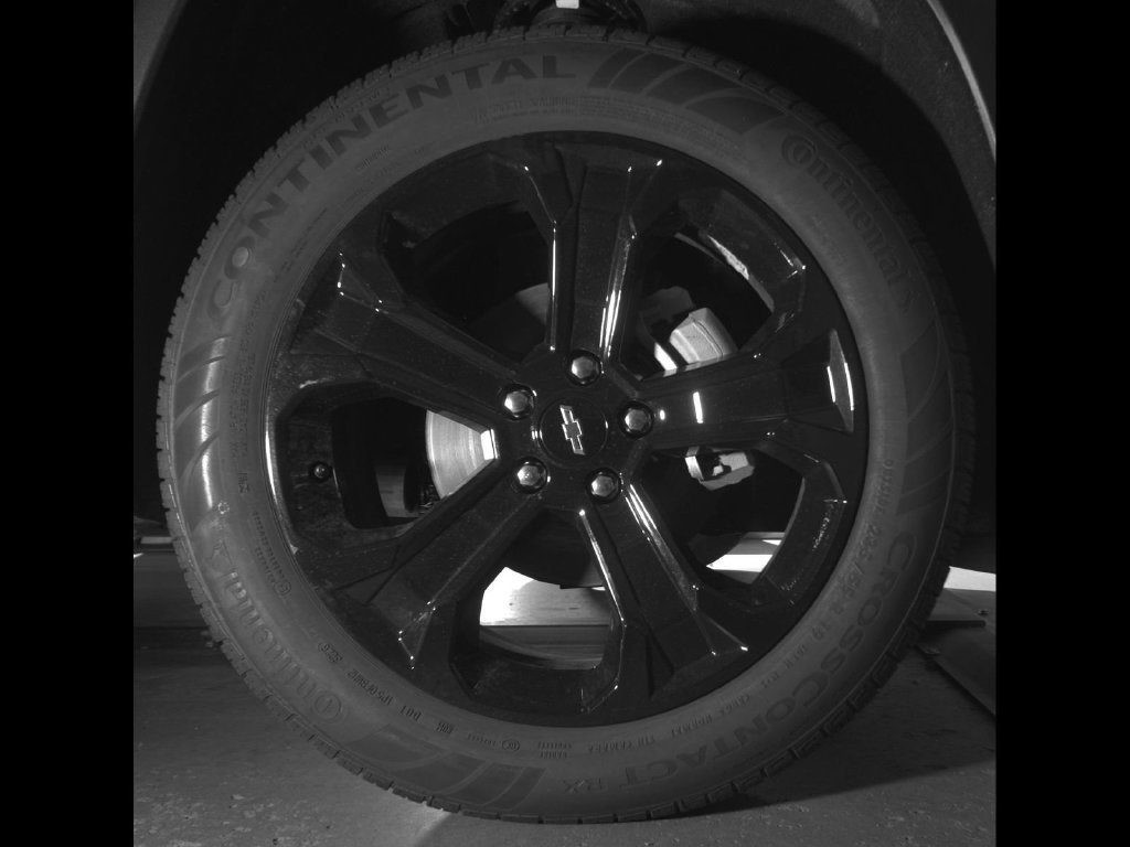 2027 Chevrolet Equinox LT - Photo 10
