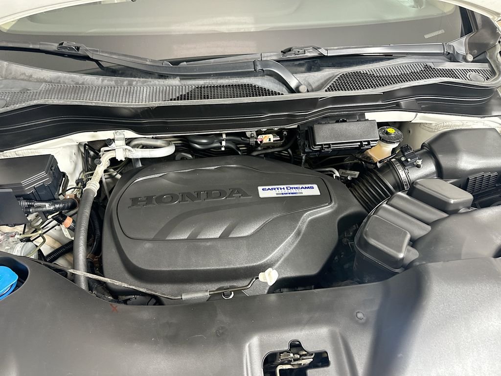 2019 Honda Pilot EX-L - Photo 29