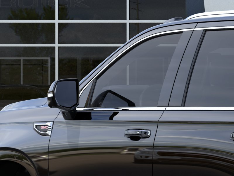 2026 GMC Yukon Denali - Photo 12