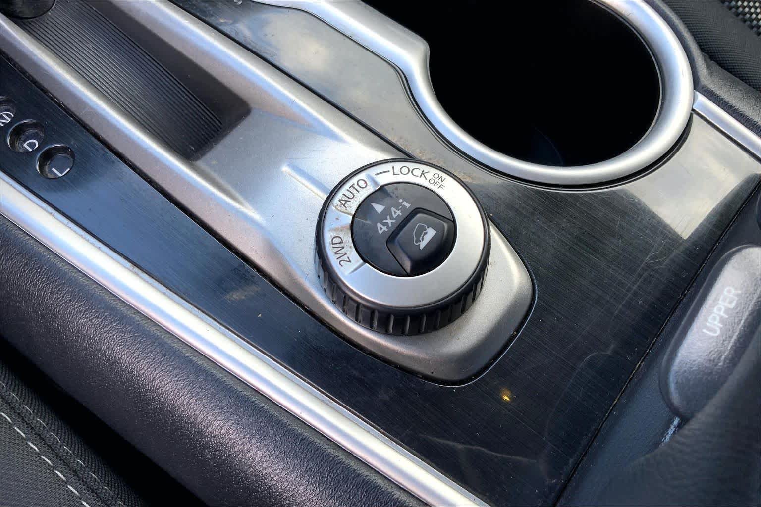 Used 2020 Gun Metallic Nissan SV image 32