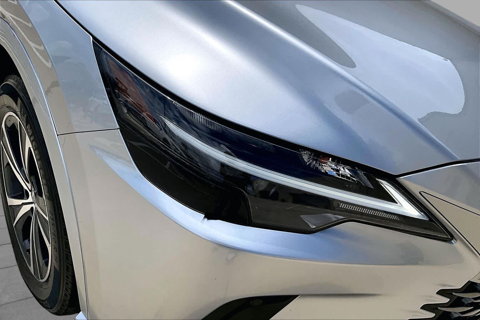 Used 2023 Iridium Lexus Premium image 26