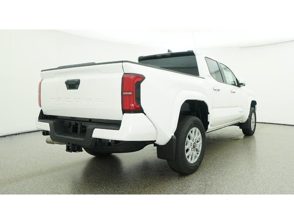 New 2026 Ice Cap Toyota SR5 image 24
