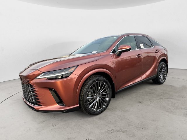 2026 Lexus RX  350 LUXURY AWD