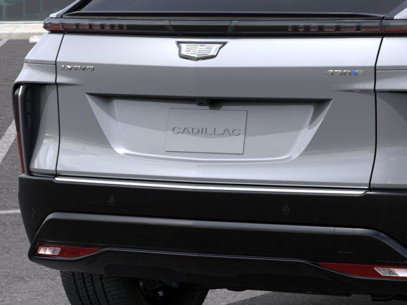 2026 Cadillac LYRIQ Luxury - Photo 14
