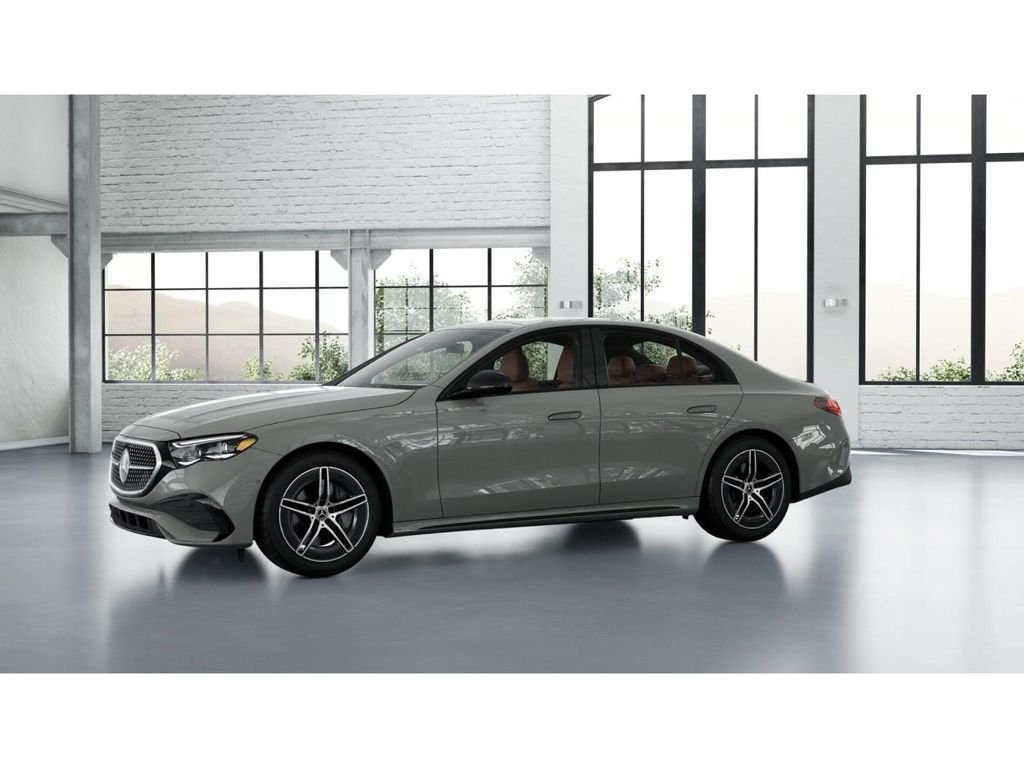 New 2027 MANUFAKTUR Alpine Grey Mercedes-Benz  image 37