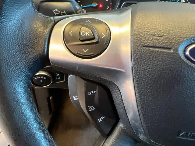 Used 2014 Ruby Red Tinted Clearcoat Ford  image 18