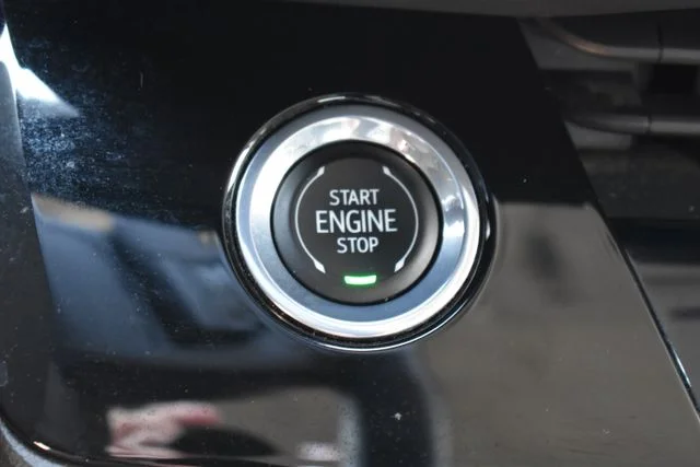 Used 2024 Black Buick Preferred image 26