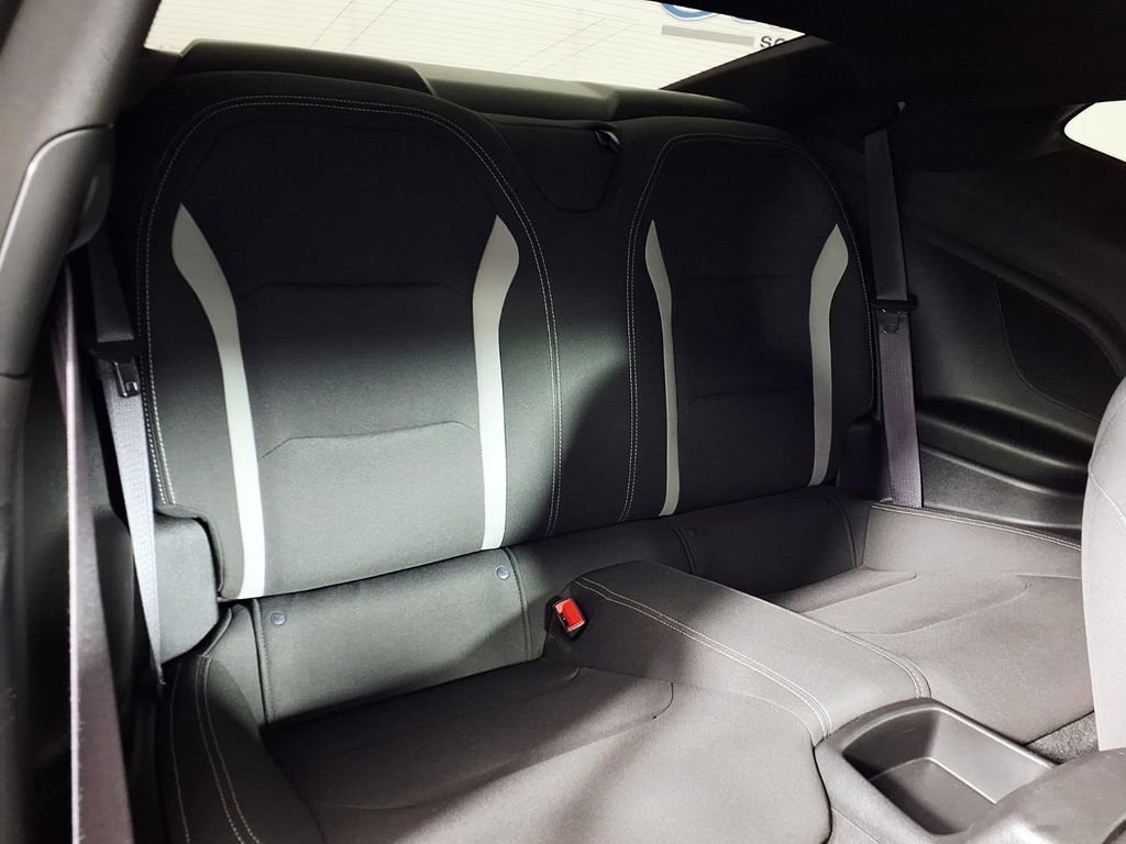 Used 2016 SUMMIT WHITE Chevrolet 1LT image 12
