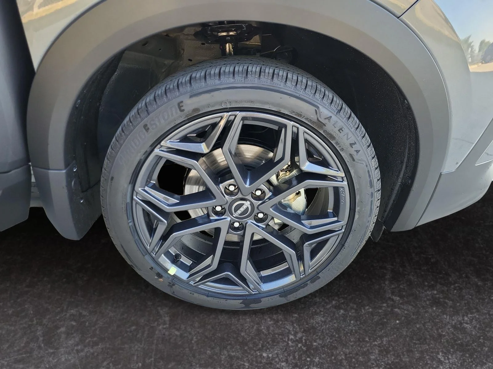 2026 Nissan KICKS SR AWD - Photo 27
