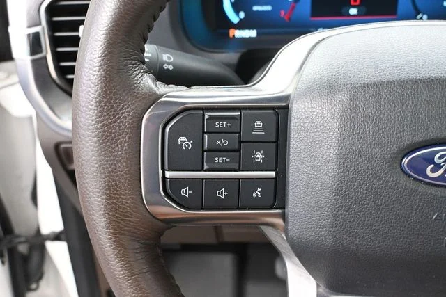 2024 Ford F-150 King Ranch - Photo 28