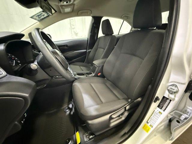 Certified Used 2024 ICE CAP Toyota  image 10