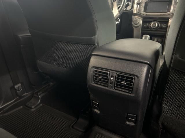 2018 Toyota 4Runner SR5 - Photo 20