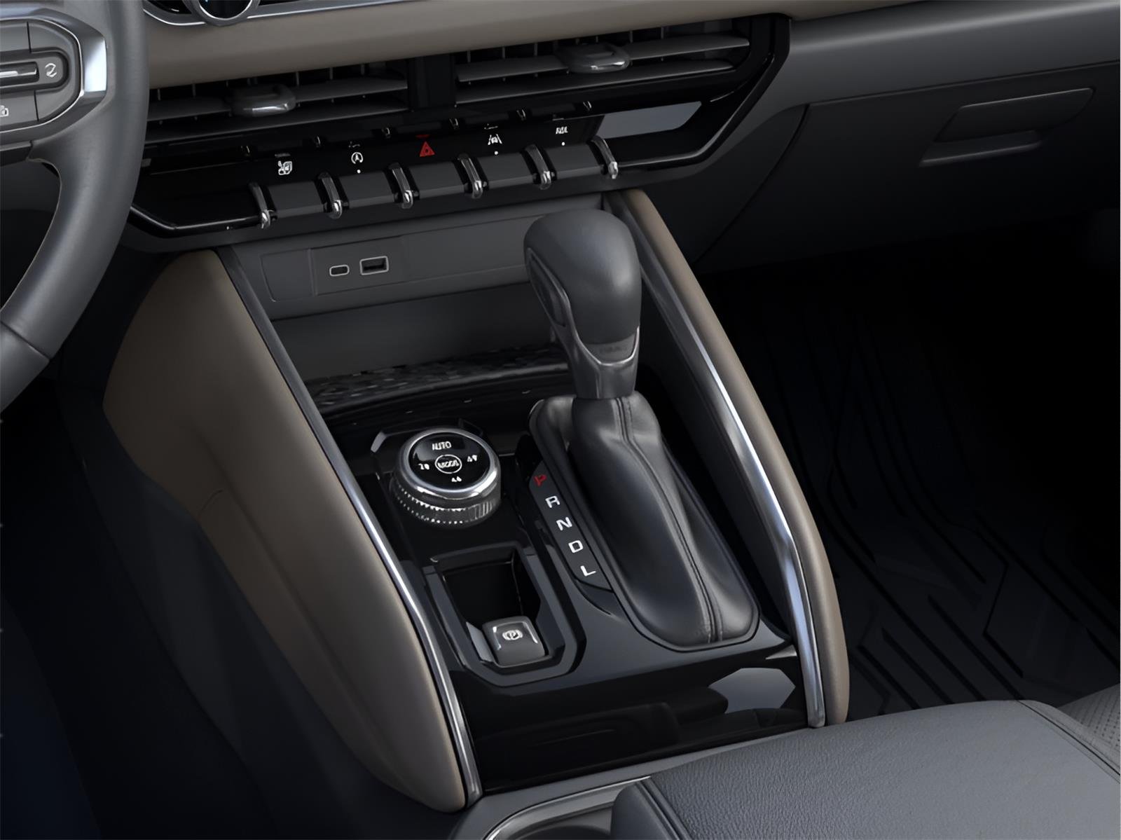 2026 GMC Canyon Denali - Photo 17