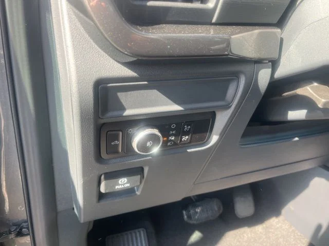 New 2026 Carbonized Gray Metallic Ford STX® image 10