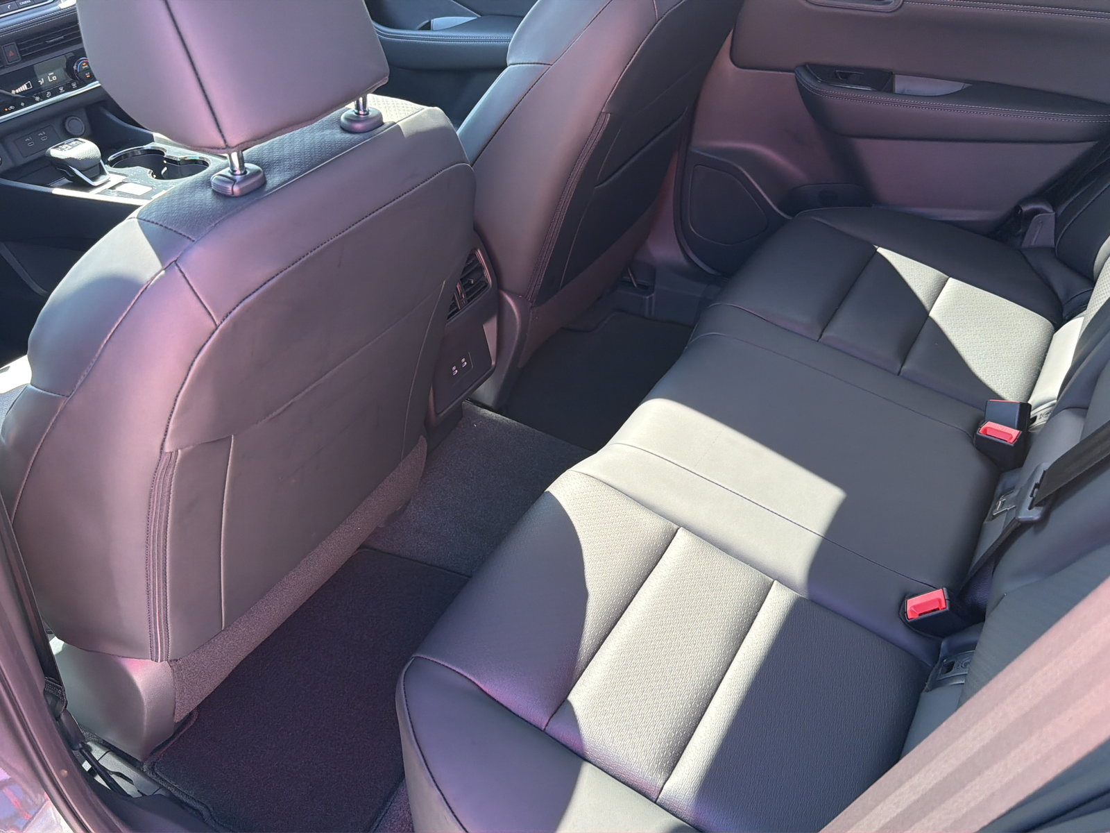 New 2026 Gray Nissan Dark Armor image 39