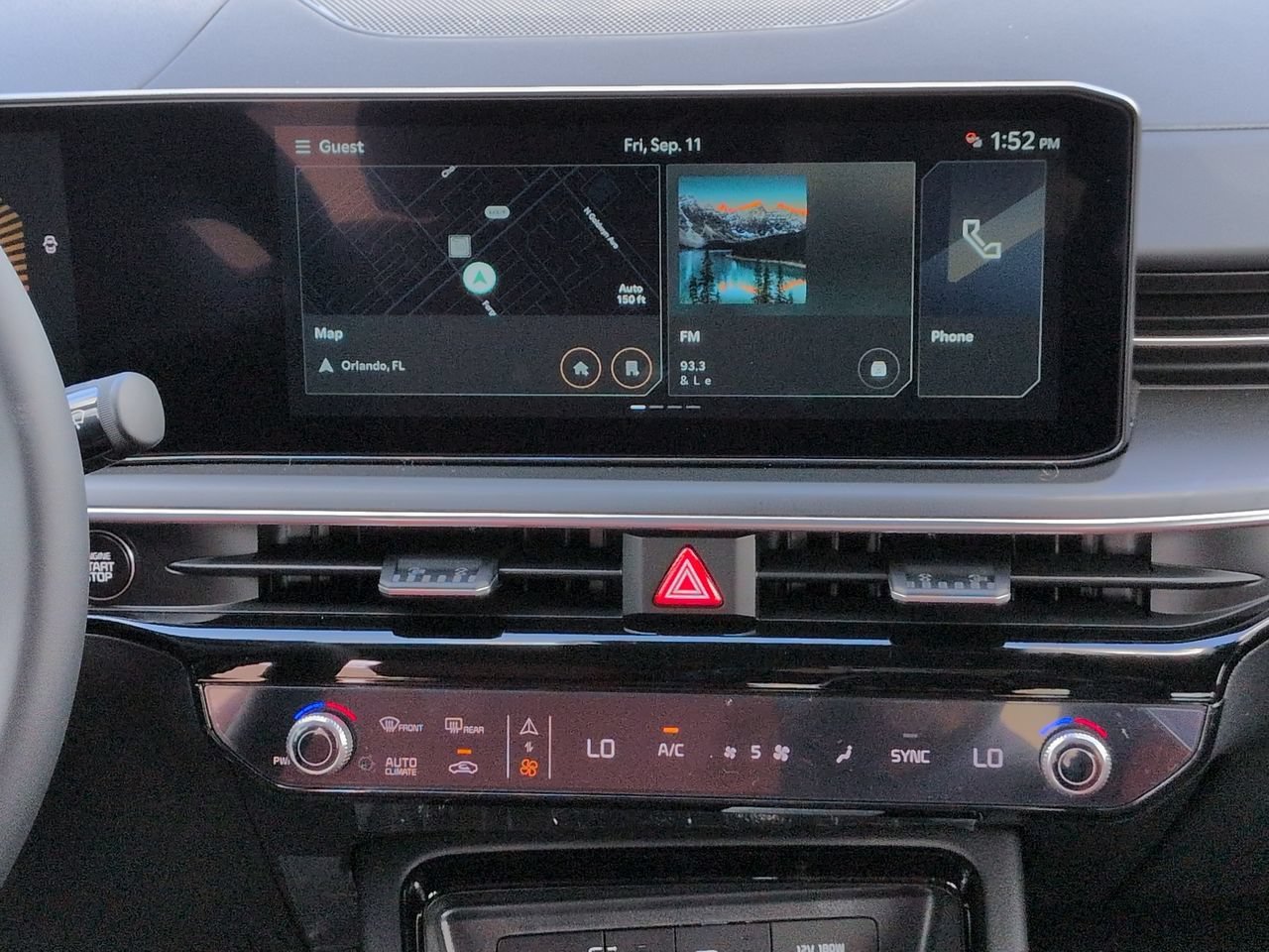 New 2027 Wolf Gray Kia GT-Line image 19