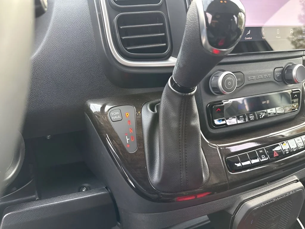 2025 RAM ProMaster Window Van Base - Photo 41