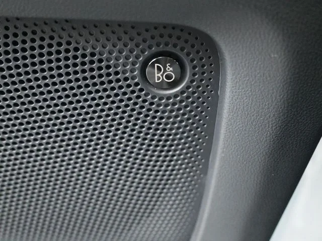 New 2026 Space White Metallic Ford Outer Banks® image 7