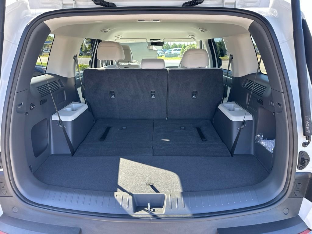 2026 Hyundai Santa Fe SE - Photo 20