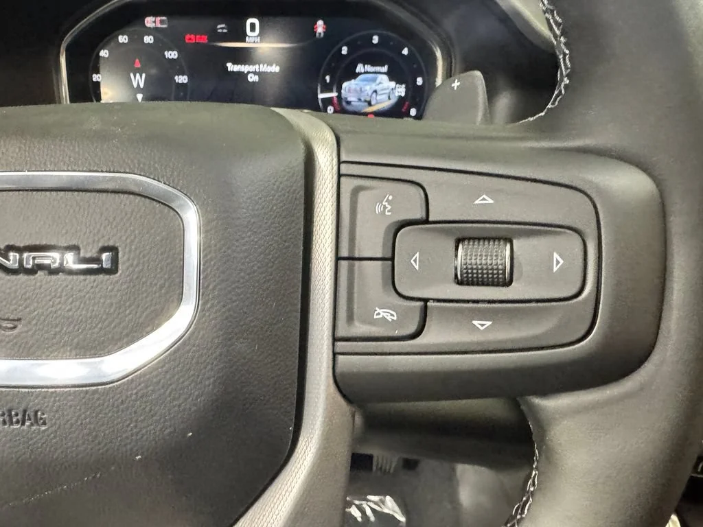 2026 GMC Sierra 1500 Denali - Photo 19