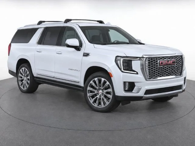2021 GMC Yukon XL
