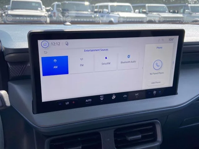 New 2026 White Ford XL image 20