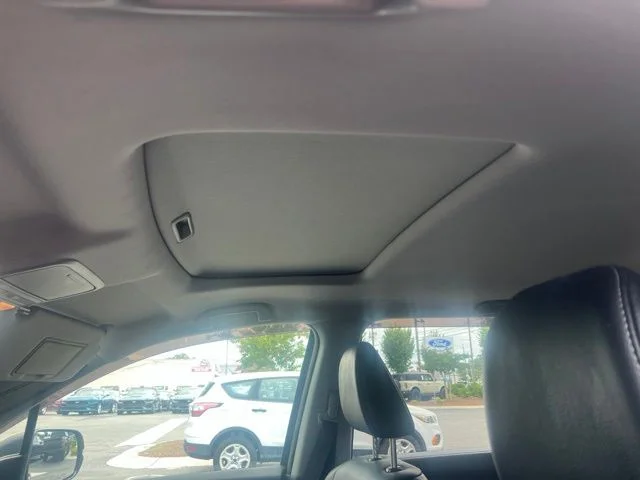 Used 2016 Gray Honda EX-L image 7