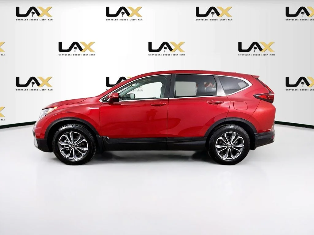 Used 2022  Honda EX-L image 4