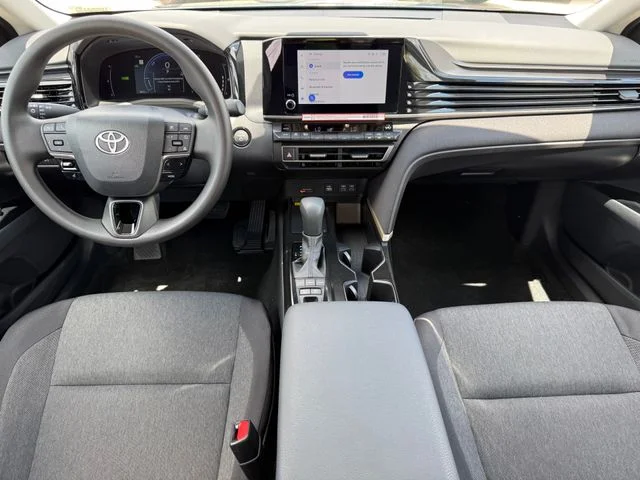 Certified Used 2026  Toyota LE image 24