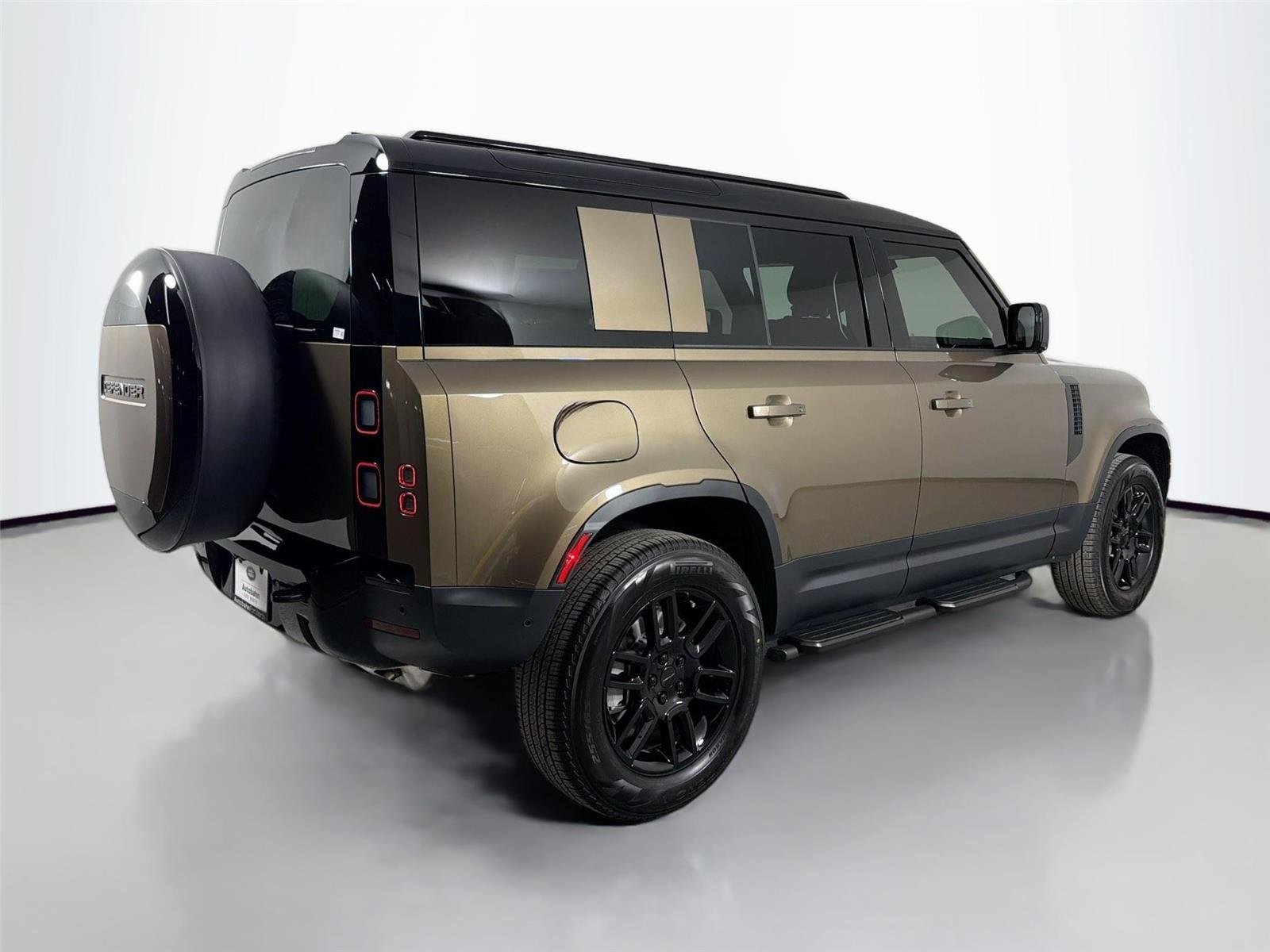 New 2026 Gondwana Stone LAND ROVER S image 5