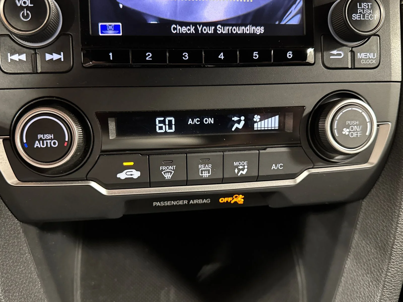 Used 2018  Honda LX-P image 22