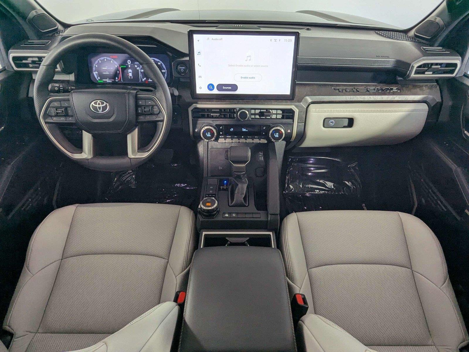 Certified Used 2024 Underground Toyota Limited HV image 36