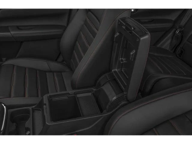 New 2026 Platinum White Pearl Honda Sport Touring image 16