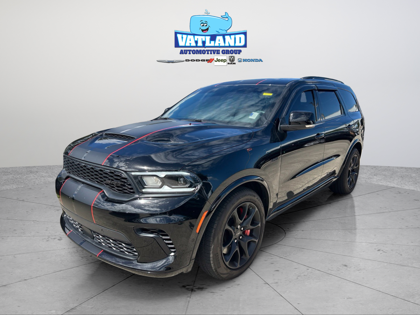 2024 Dodge Durango