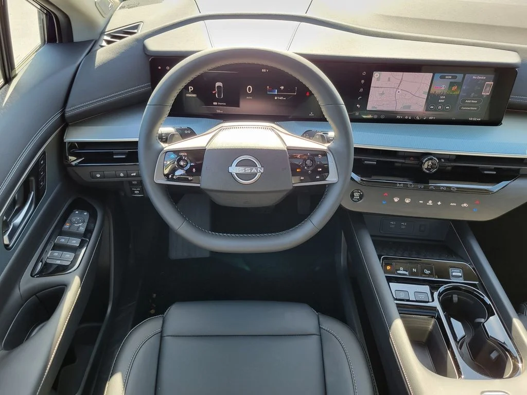 New 2026 Champagne Silver Metallic Nissan SL image 21
