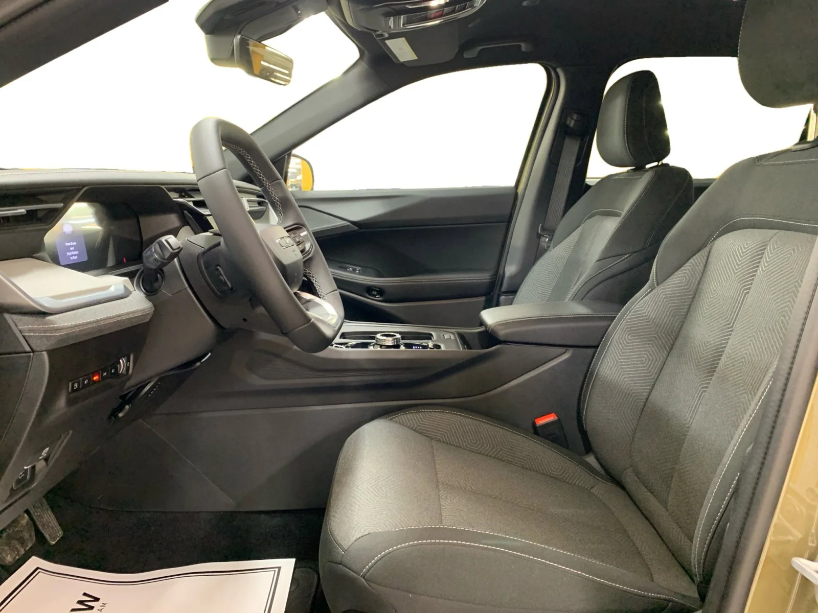 New 2026 41 Jeep Laredo image 10