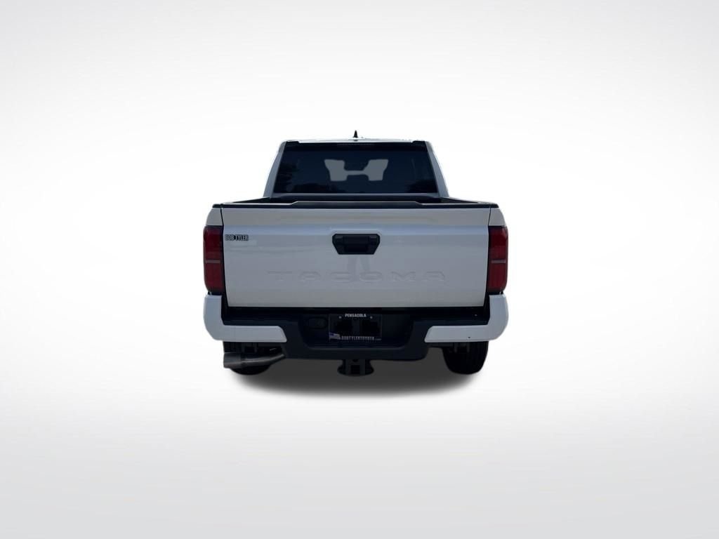Used 2026 White Toyota SR5 image 6