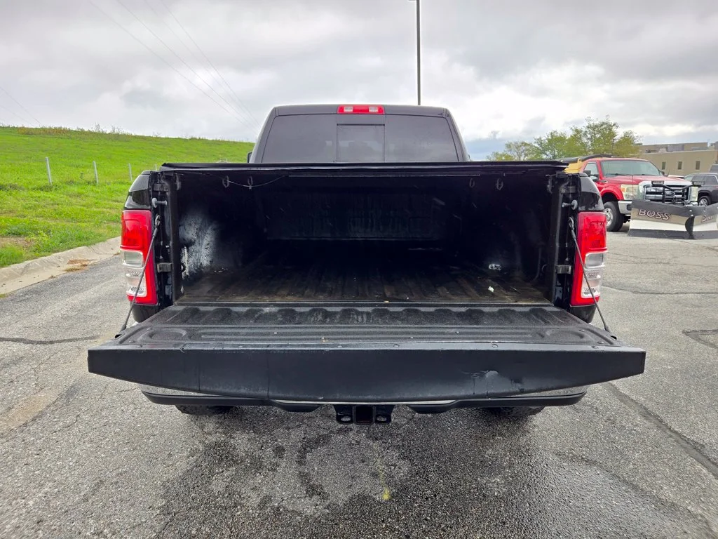 Used 2023 Black Ram Tradesman image 30