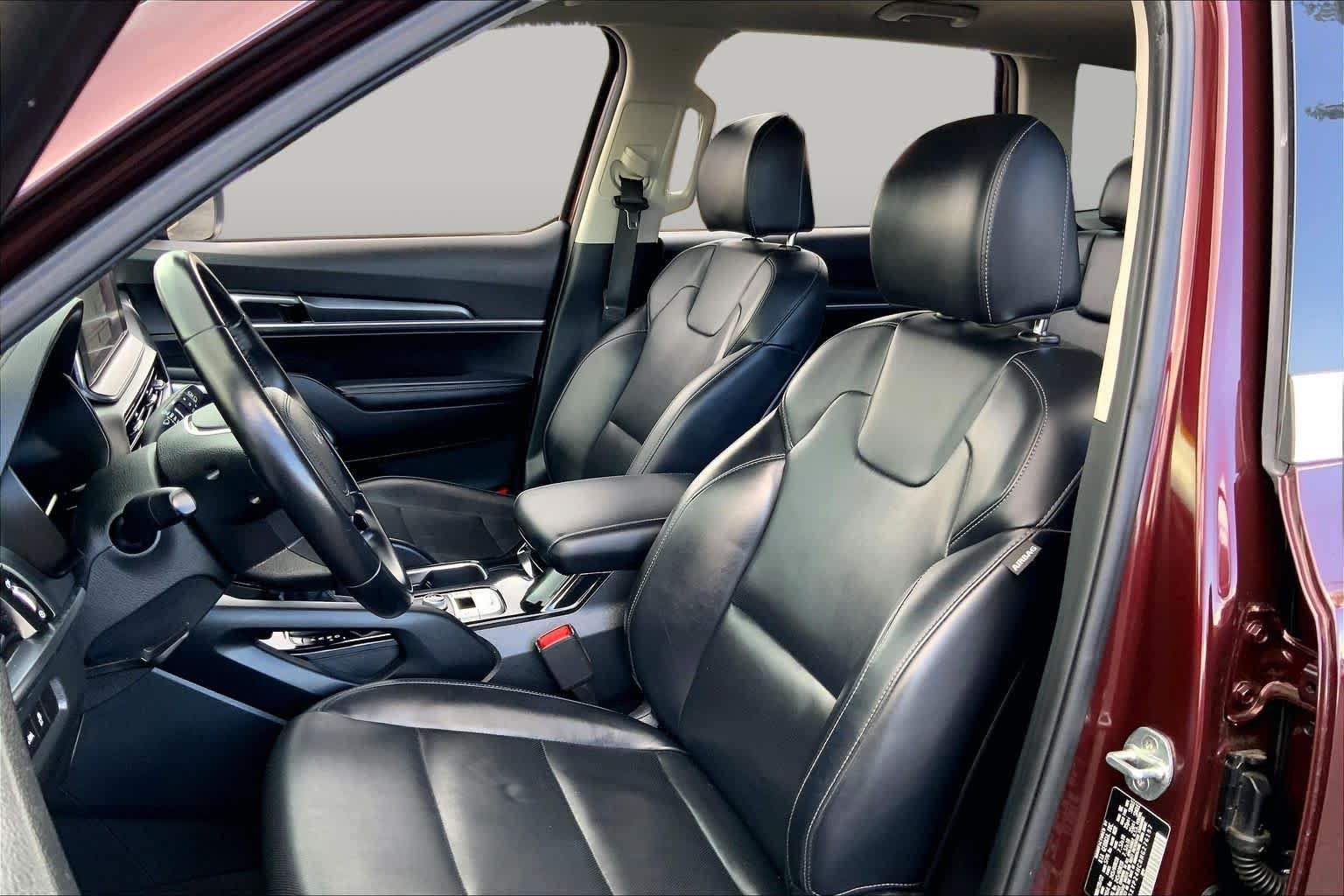 2022 Kia Telluride LX - Photo 9