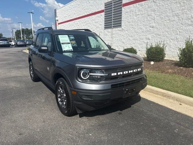 Used 2023 Gray Ford Big Bend image 1