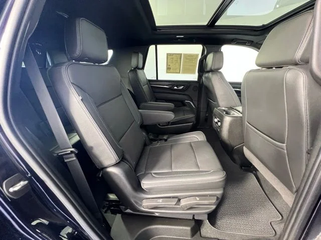 2022 GMC Yukon Denali - Photo 42