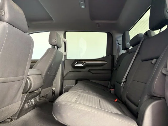 Certified Used 2024 Summit White GMC Elevation image 35